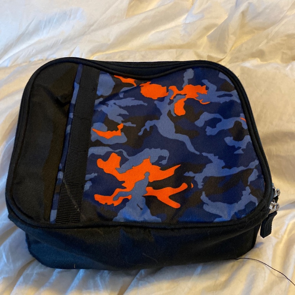 Kids lunchbox!